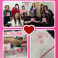 February 12th - Valentines Riso Zine workshop