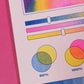 Mini Riso color chart